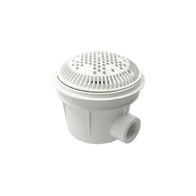 Maindrain Main Drain Fitting Kolam Renang Emaux EM2815C