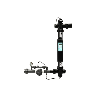 Lampu UV Kolam Renang Emaux NT-UV87-TO Nano Tech UV-C Ozone