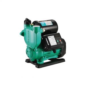 Pompa Pendorong Air Panas Shimge untuk Water Heater