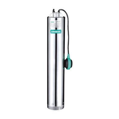 Mesin Pompa Celup Pendorong Air Bersih Shimge NKm 3/3