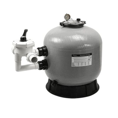 Filter Kolam Renang Sand Filter Side Mount Emaux S700
