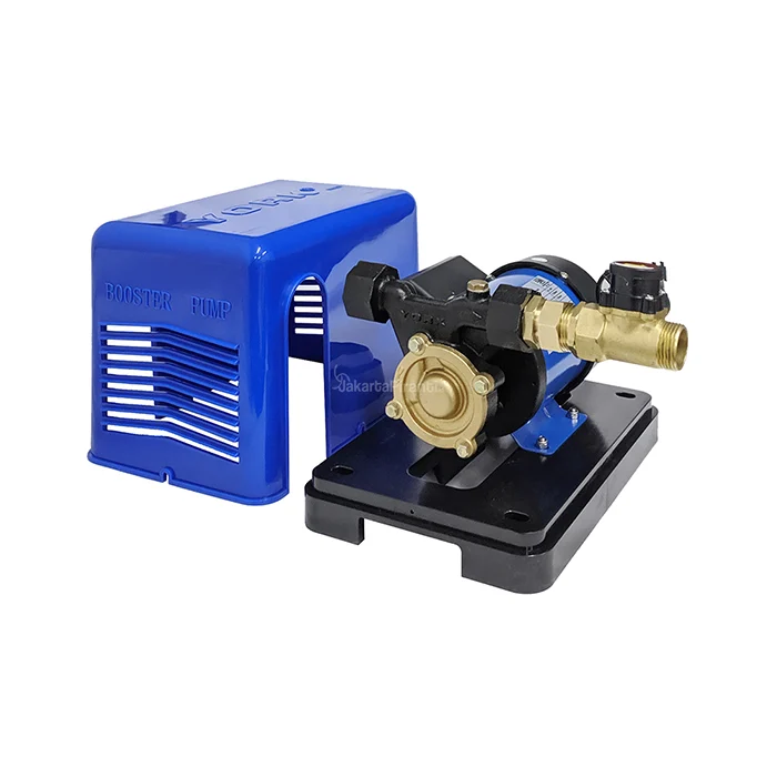 Mesin Pompa Air Booster York YRK-250 A
