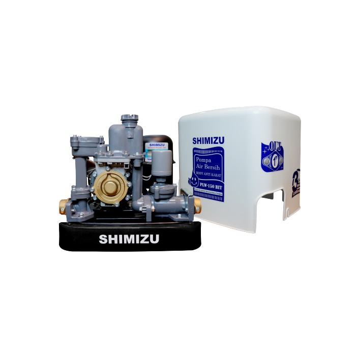 Penyebab Pompa Air Semburannya Melemah