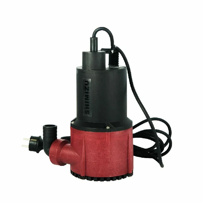 Pompa Air Celup Shimizu SPN-200 BIT