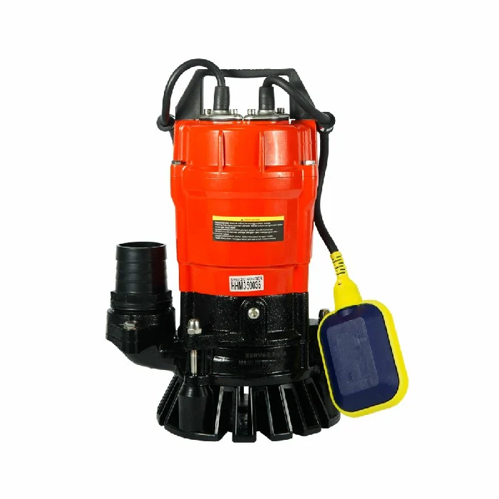 Mesin Pompa Air Celup Shimizu SPW-500 BIT