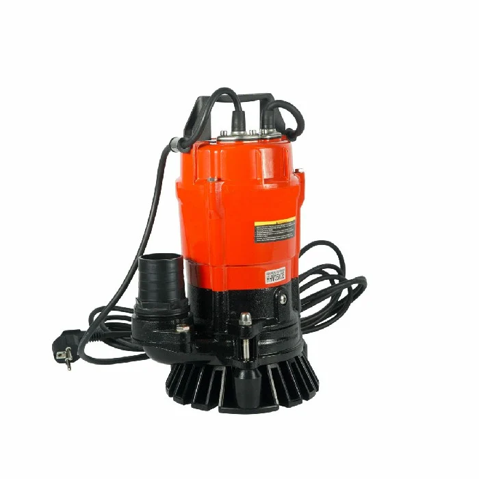 Mesin Pompa Air Celup Shimizu SPW-500 BIT - Gambar 2