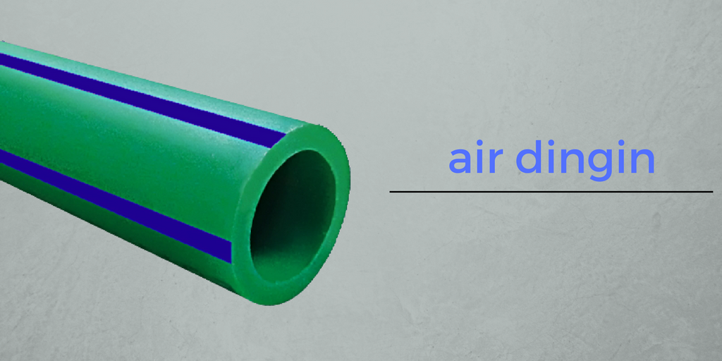 Pipa Untuk Pompa Air Panas