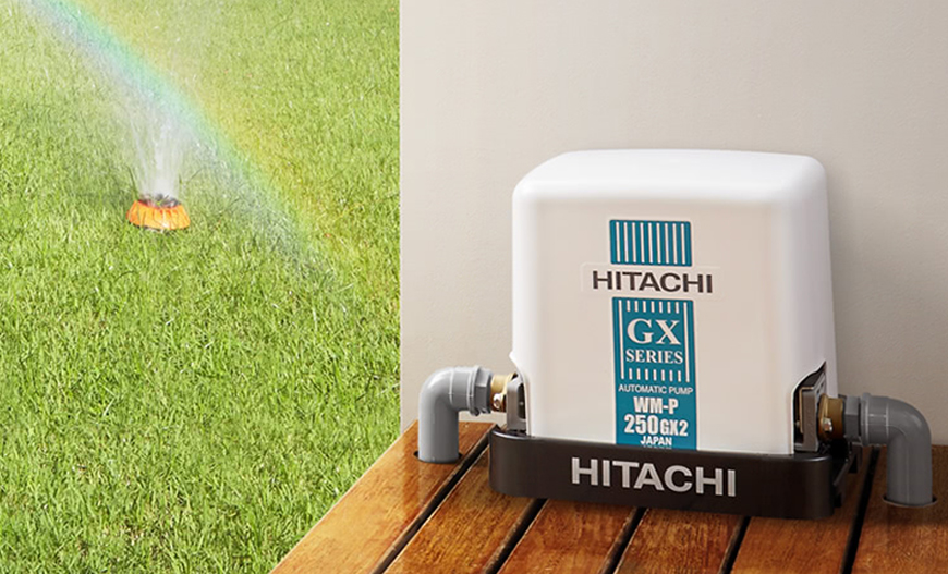 Cara Mengatasinya Dengan Tepat Pompa Air Masuk Angin