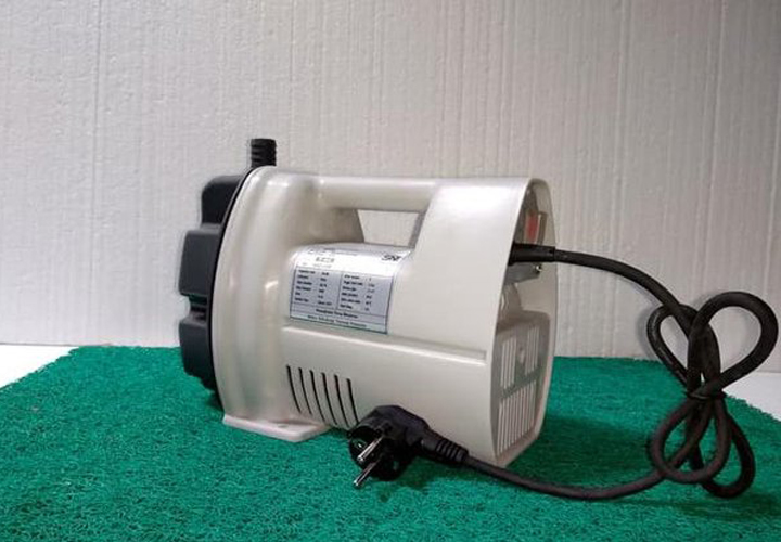 Kapasitas Yang Dimiliki Pompa Air Mini Dalam Menjaga Tekanan