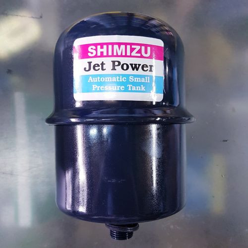 5 Fungsi Tabung Angin Pressure Tank Pompa Air
