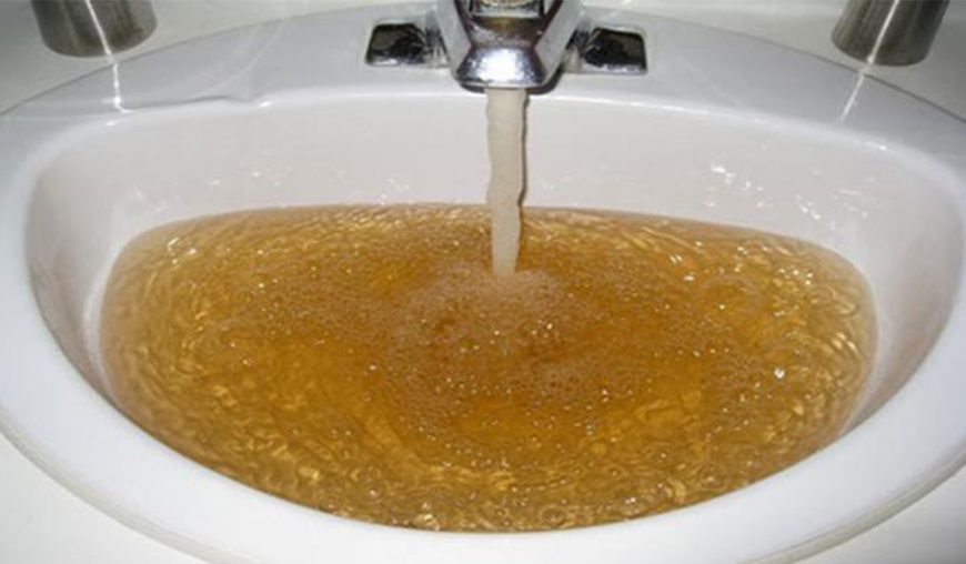 Mengatasi Air Sumur Keruh dan Lama Tidak Dipakai