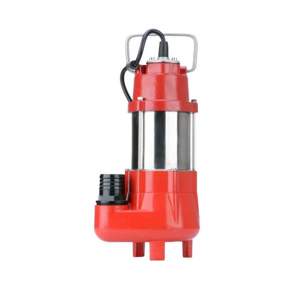 Mesin Pompa Celup Air Kotor Shimizu SPV-180 BIT