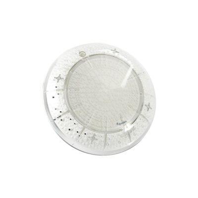 Lampu Kolam Renang Emaux LED 50 W 12 V - E-Lumen 531 Warm White
