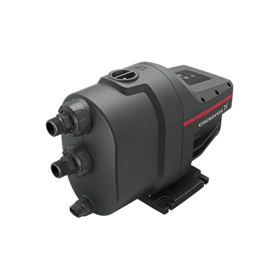 Pompa Air Booster Grundfos SCALA1 3-35