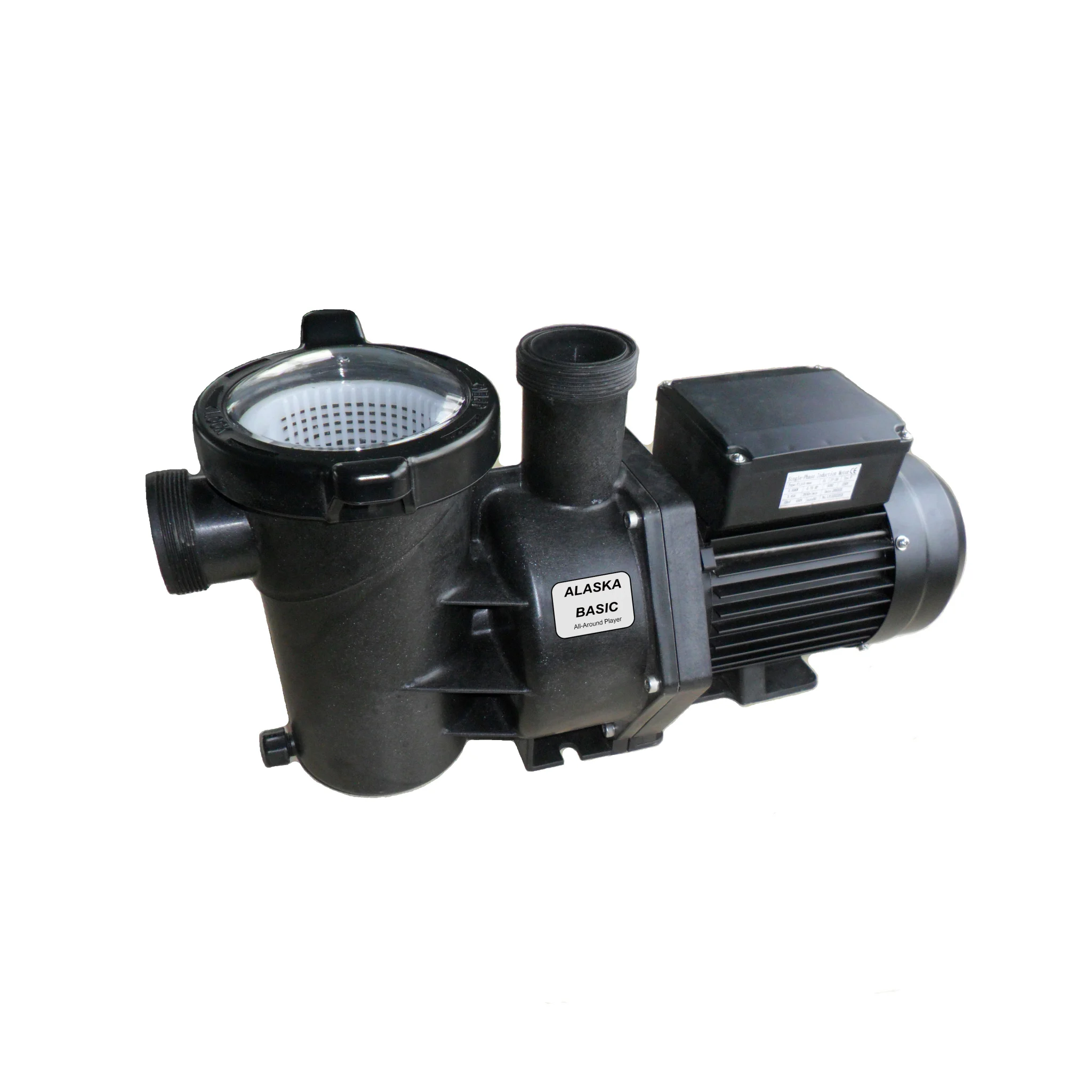 Pompa Kolam Renang Astral Alaska 1HP 1Phase Astralpool