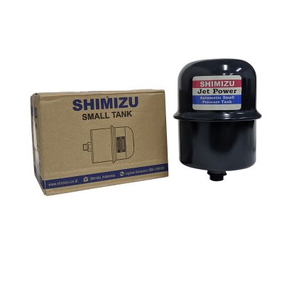 Automatic Small Pressure Tank Shimizu PS-135 E