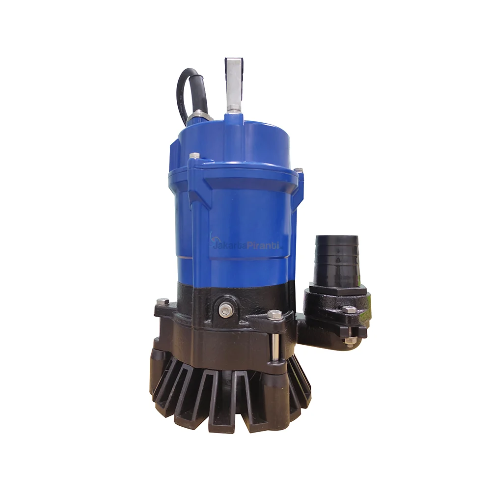 Pompa Celup Air Kotor Lumpur Mckarlen KA-2.4