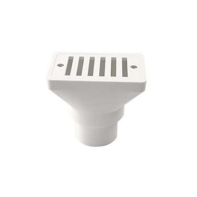 Gutter Drain 1.5" inch Emaux EM2819(A2)
