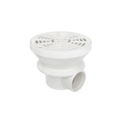 Main Drain for Concrete Pool - G2 Internal Threaded Emaux EM2838