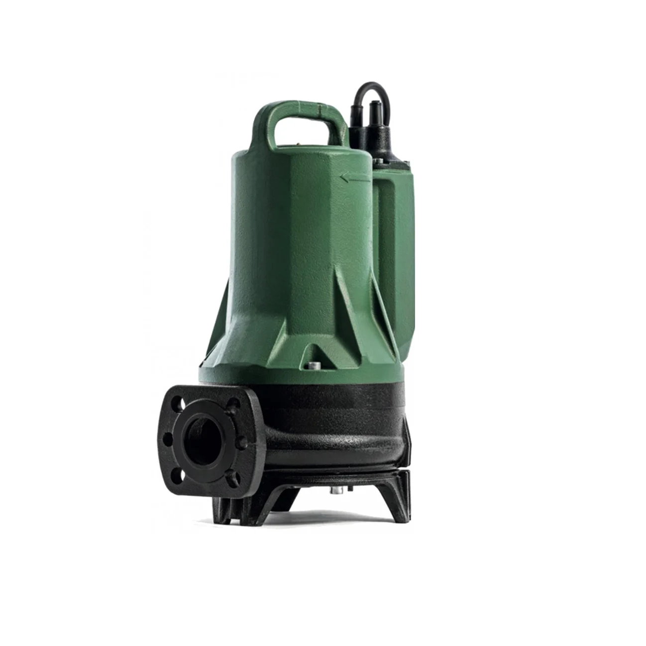 Mesin Pompa Celup Sewage Pump DAB Grinder 15.22 TNA – 3 PHASE