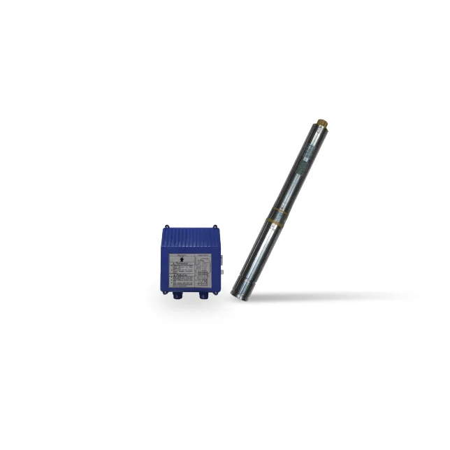 Mesin Pompa Air Submersible Pump 0.4HP Panasonic GS-04H311