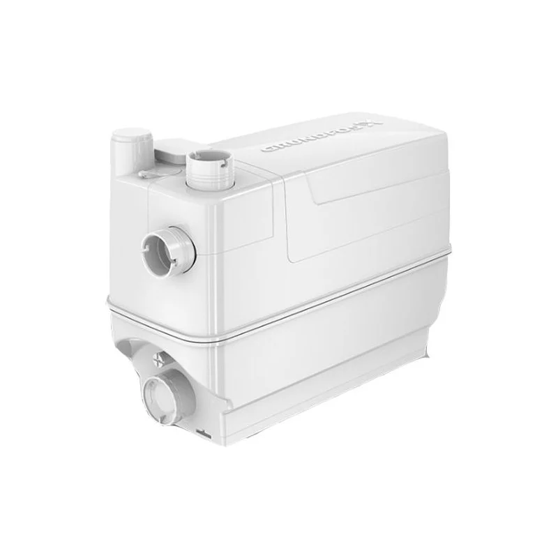 Mesin Pompa Air Limbah Small Lifting Station Grundfos SOLOLIFT2 C-3