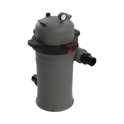 Galaxy Single-Element Cartridge Filter Emaux ICF100