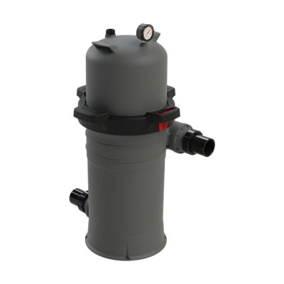 Galaxy Single-Element Cartridge Filter Emaux ICF150