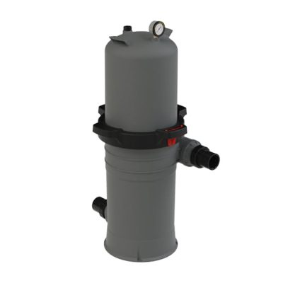 Galaxy Single-Element Cartridge Filter Emaux ICF200