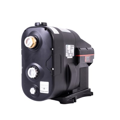 Mesin Pompa Air Booster Wasser PB-518i