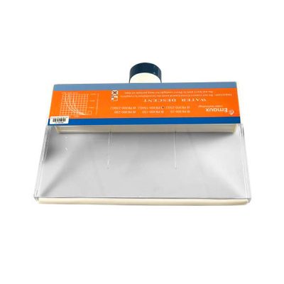 Aksesoris Kolam Renang Air Mancur Water Descent Emaux RA300-150L