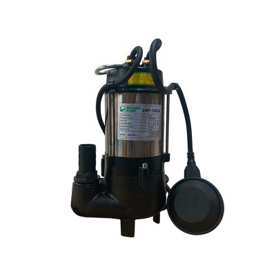 Mesin Pompa Air Celup Wasser SWP-100 EA