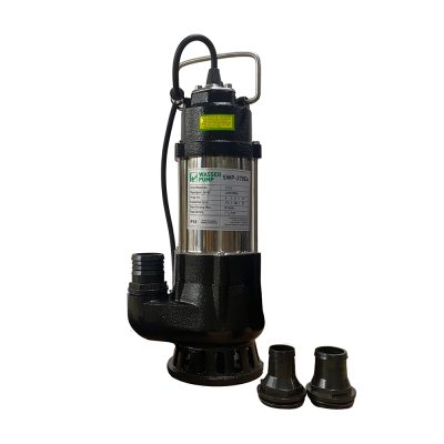 Mesin Pompa Air Celup Wasser SWP-370 E
