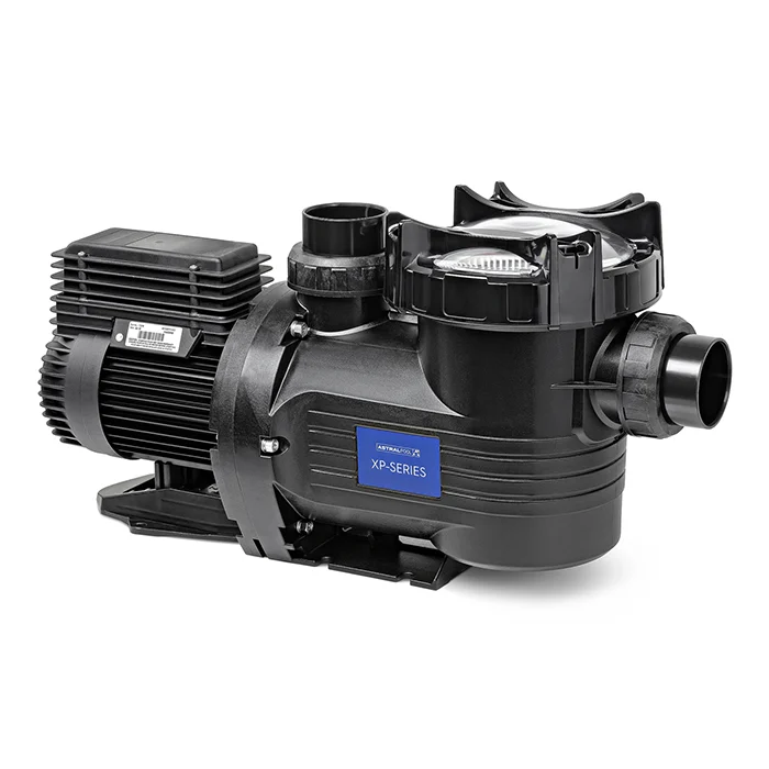 Mesin Pompa Kolam Renang Astral XP 1.5 HP Single Phase Pool Pump