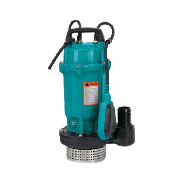 Mesin Pompa Celup Air Bersih Leo QDX1.5-25-0.55A