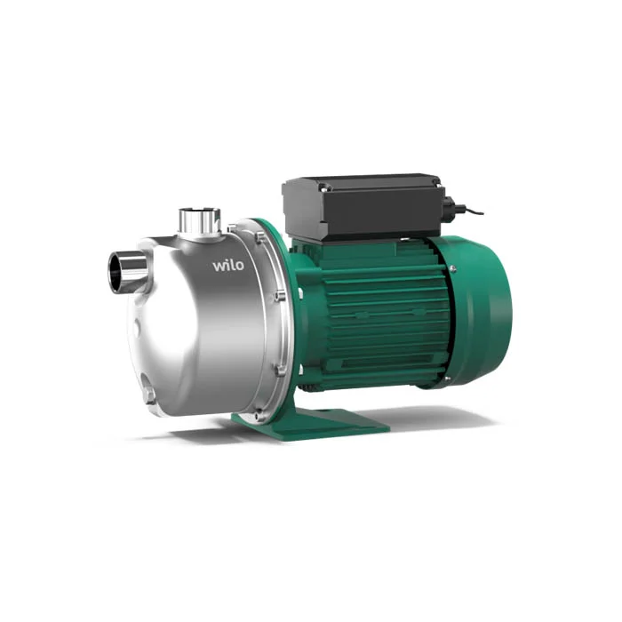 Pompa Air Semijet Stainless WILO WJ-202