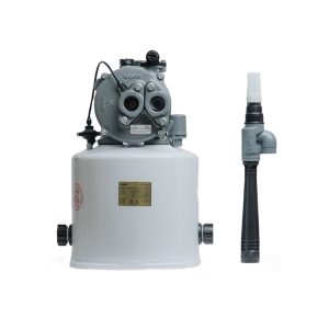 Mesin Pompa Air Sumur Dalam Jet Pump Sanyo P-DH200B Otomatis