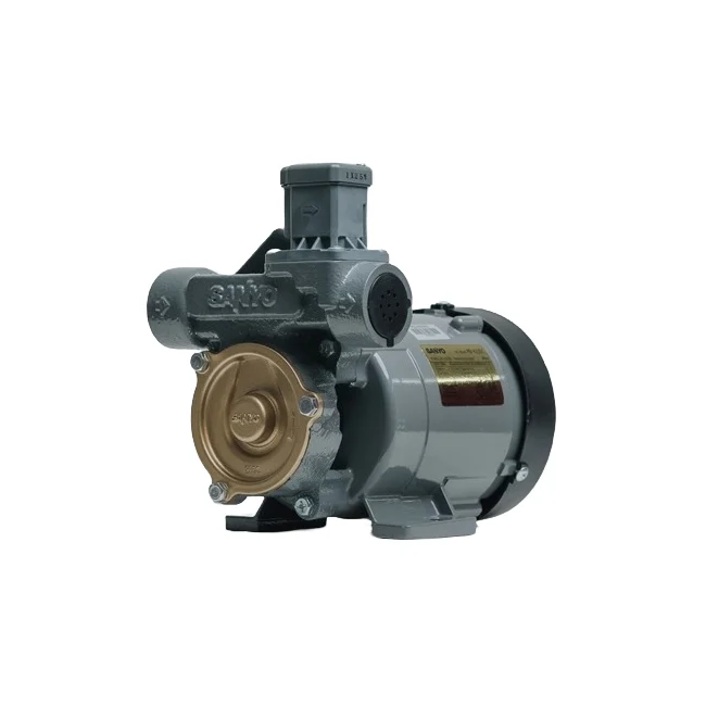 Mesin Pompa Air Pendorong Booster Sanyo PB-H235C Otomatis