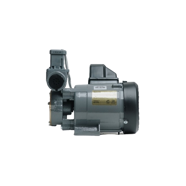 PB-H235C-3 Mesin Pompa Air Pendorong Booster Sanyo PB-H235C Otomatis