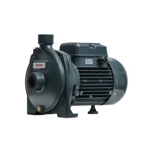 Mesin Pompa Air Booster Pendorong Sanyo PB-WH1100BCP Manual