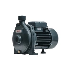 Mesin Pompa Air Booster Pendorong Sanyo PB-WH750BCP Manual