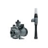 Mesin Pompa Air Jet Pump Sumur Dalam Sanyo PD-WH130B Manual