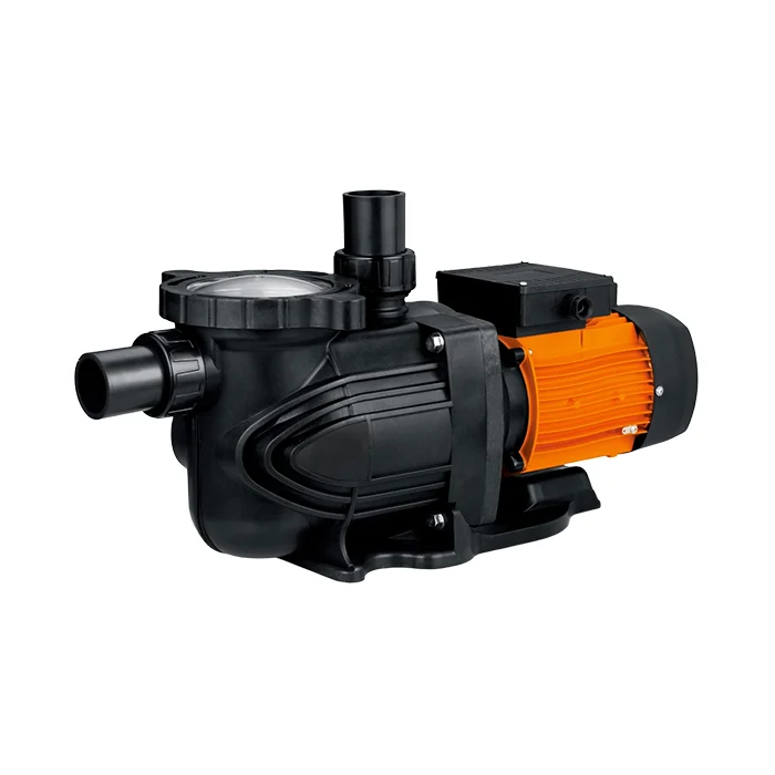 Mesin Pompa Air Kolam Renang York SWIM YP-2200