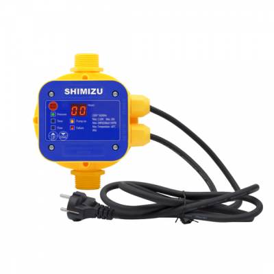SHIMIZU SC-028 D
