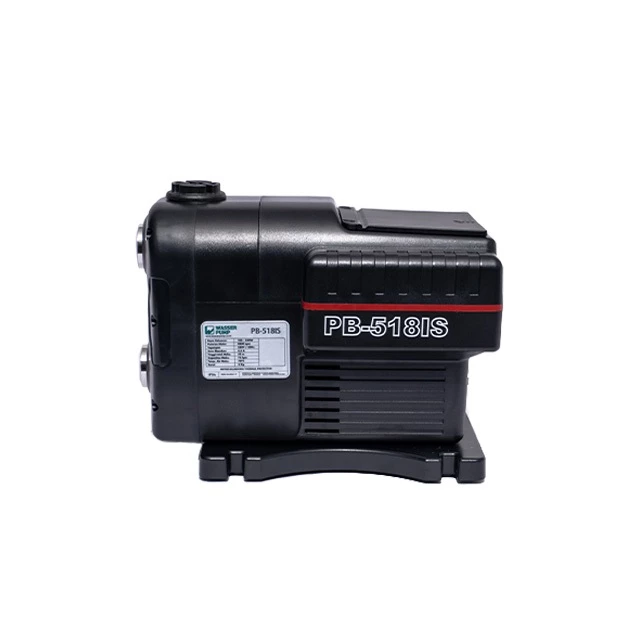 WASSER PB-518IS-2 WASSER PB-518IS