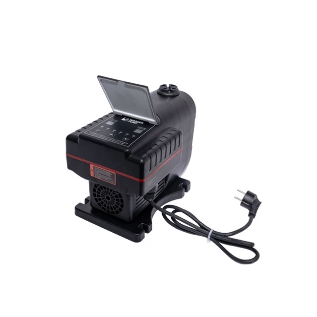 WASSER PB-518IS-3 WASSER PB-518IS