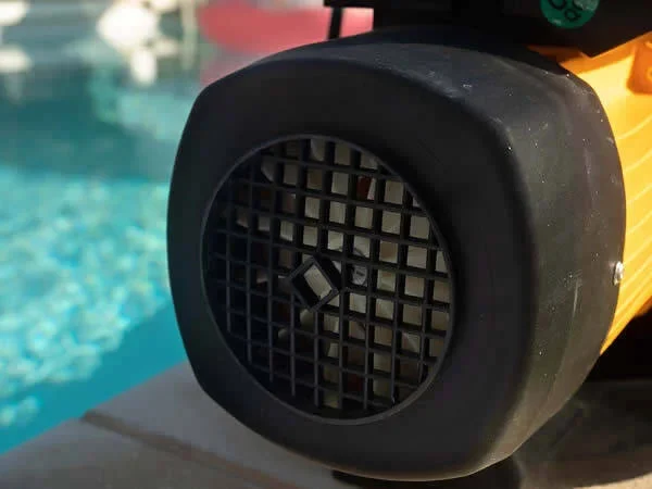 Mesin Pompa Air Kolam Renang York SWIM YP-370 - Gambar 6