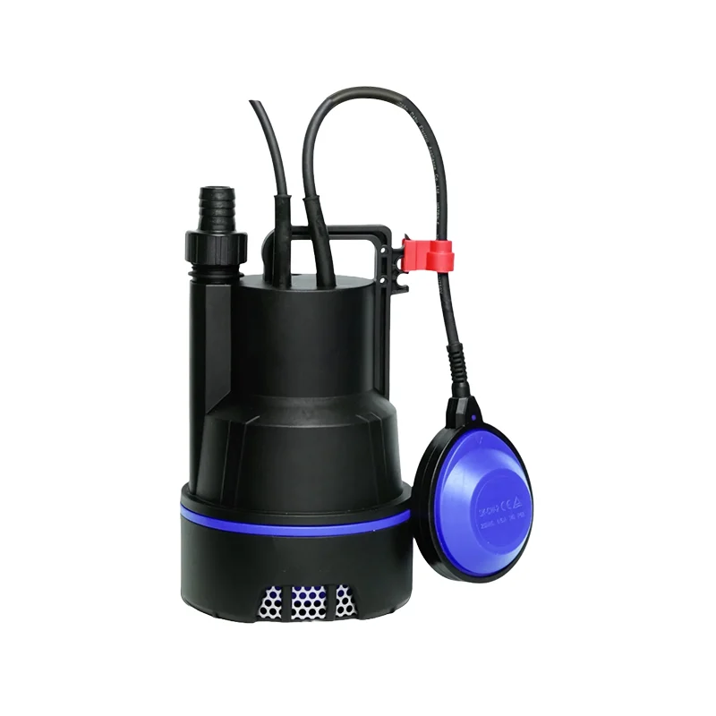 Mesin Pompa Celup Air Bersih 125 Watt York YRK-125 AB