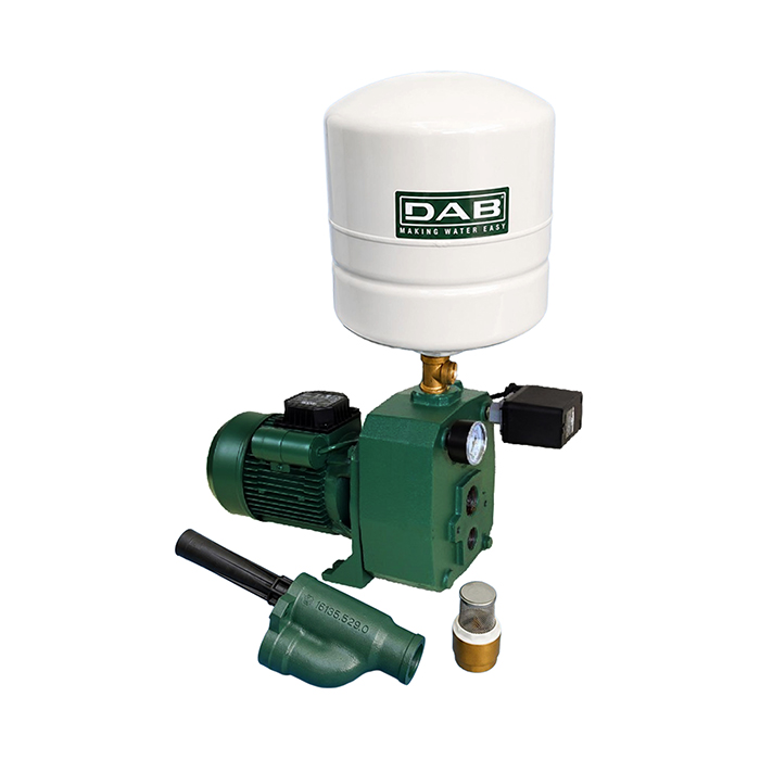 POMPA AIR POMPA DAB AQUADP-V 151-251