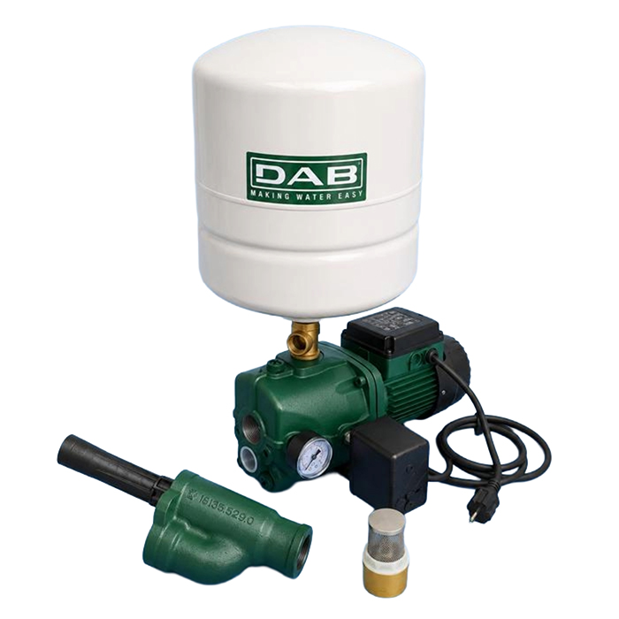 POMPA AIR POMPA DAB AQUADP-V 82-102-1